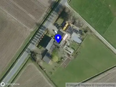 Nieuw bedrijf Stichting Administratiekantoor BOR