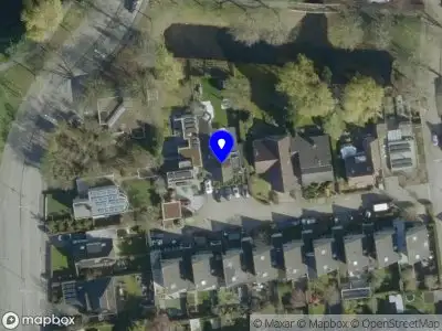 Nieuw bedrijf Nunca Fallas B.V.