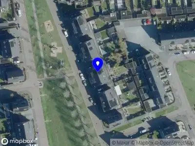 Nieuw bedrijf Dok-TAR waarnemingen