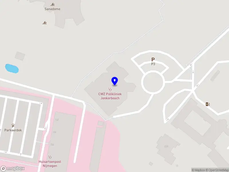 Nieuw bedrijf SK-plastische chirurgie