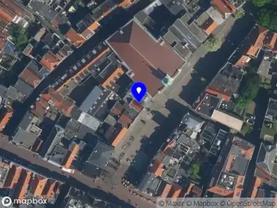 Nieuw bedrijf Haarlem Alevi Birligi (HAB)