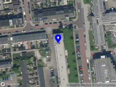 Nieuw bedrijf Nemodo Gevelrenovatie