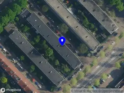 Stichting Blue Mirror Amsterdam
