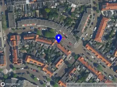 Stichting Lobby Lokaal Haarlem