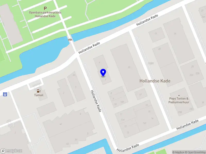 Anzola Rental Cars B.V.