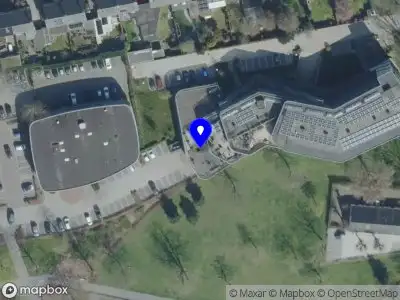 Nieuw bedrijf Ceulen Klinieken Helmond B.V.