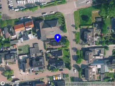 Quality Base Holding B.V.