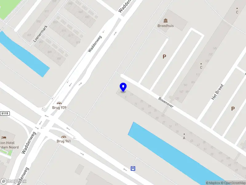 Stichting Buro Luc Ex