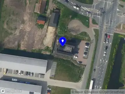 Nieuw bedrijf UBO Agency B.V.