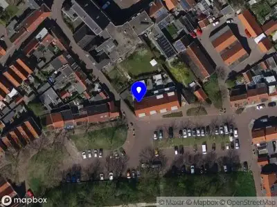 St. Geschilleninst. Alternatieve Therapeuten