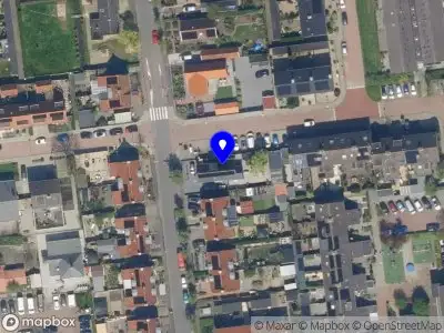 Stichting Ouderraad De Kromme Draai