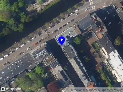 Nieuw bedrijf Sparks Consultancy B.V.