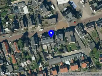 Partycentrum 't Gouden Paleis B.V. Velp