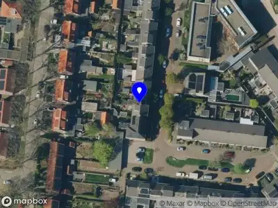CCW de Steck Rhenen