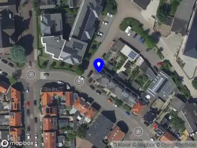 Stichting Businessclub SKC Merwede in liquidatie Sliedrecht