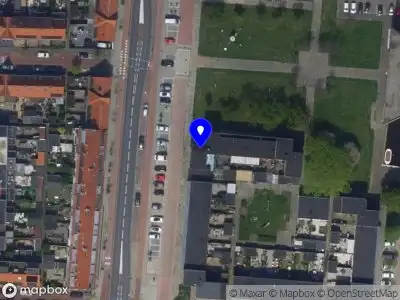 P. Mazurek Bouw Leiden