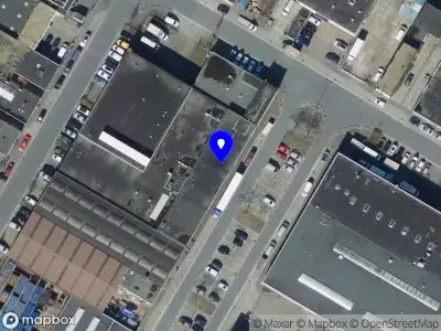 Nieuw bedrijf Struijkrovers Producties