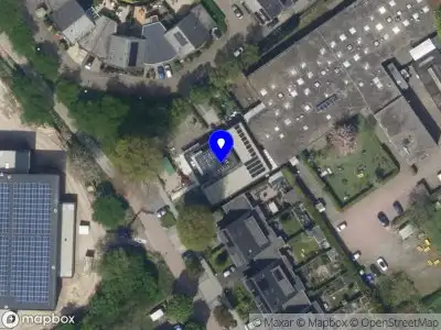 Nieuw bedrijf Future Vastgoed B.V.