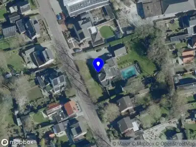 Nieuw bedrijf Bartho van der Meijden auto's