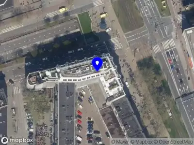 HHSU Holding B.V. Rotterdam