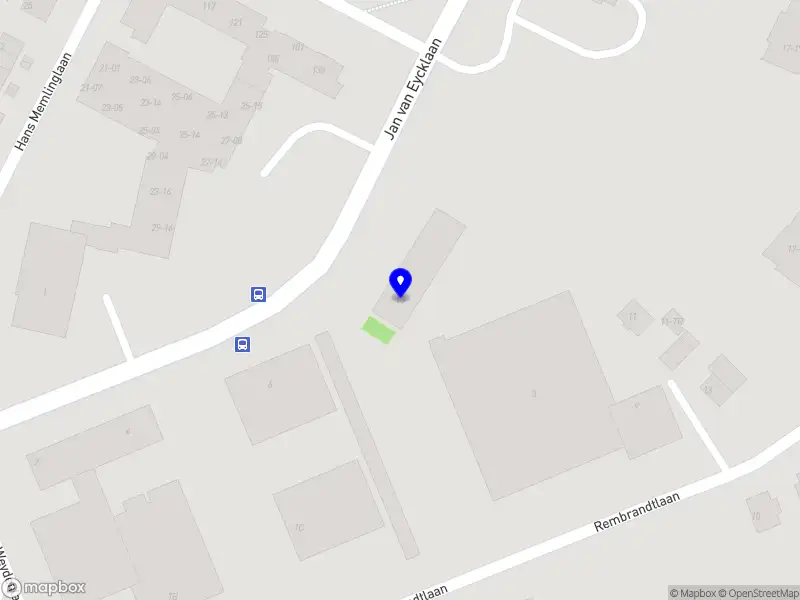 HIP Onderzoek en Diagnostiek B.V. BILTHOVEN