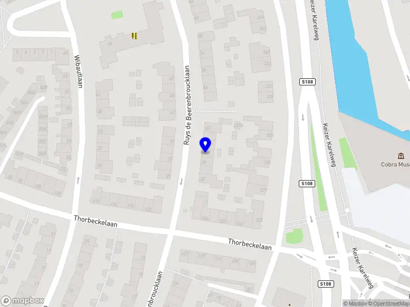 Brink & Hoek Amsterdam B.V. Amstelveen