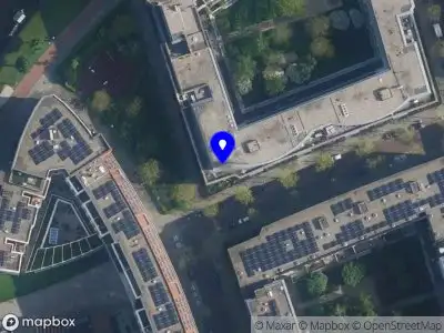 KB Management Consultancy Amsterdam B.V.