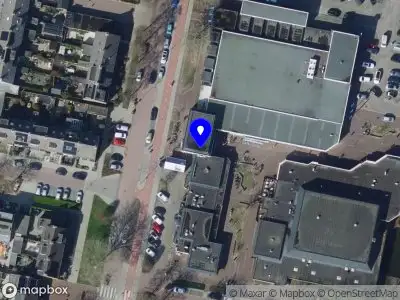 Stichting Winkelcentrum Beijerse Hof Oud-Beijerland