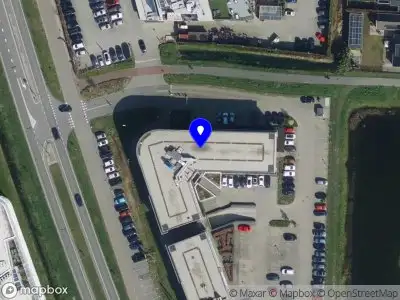 iPermit Holding B.V.