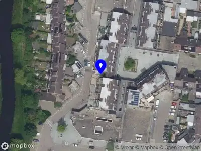 In de Roos Makelaardij B.V.