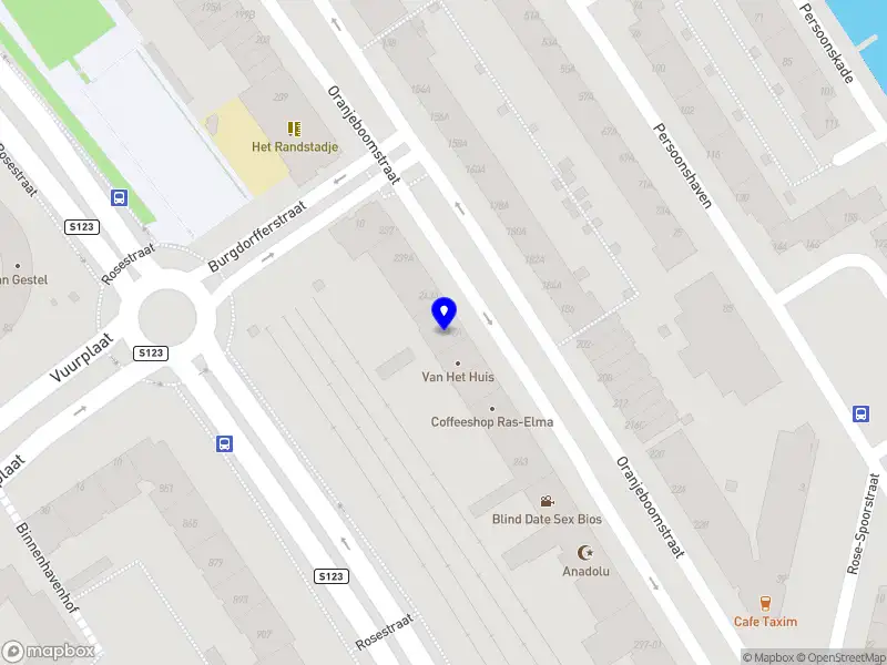 Stichting Boa Esperança