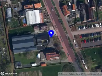 Nieuw bedrijf Timmerfabriek De Boer B.V.