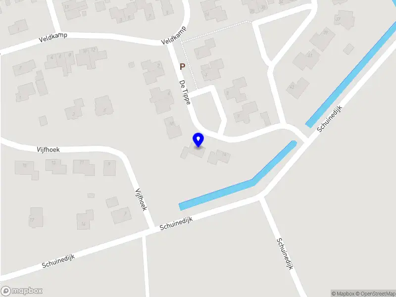 Blokzijl Tankstations B.V. Fluitenberg