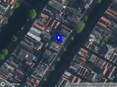 Marimina Amsterdam B.V.