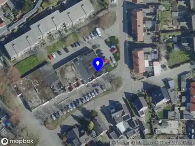 Nieuw bedrijf Deenen Mondzorg Groesbeek B.V.