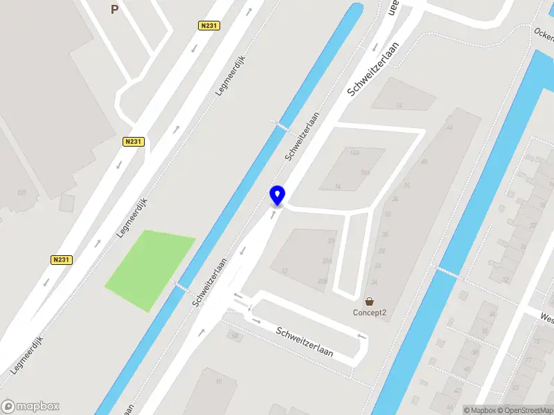 Bodilson Creative Center Amstelveen