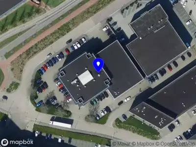 Raad & Data B.V. Barendrecht