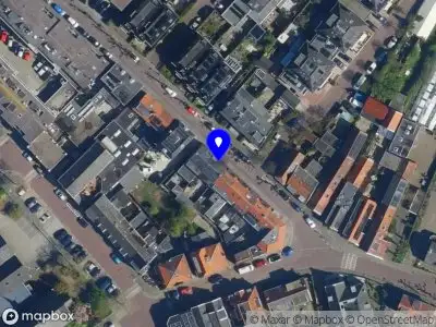 Aleksijovski Group B.V. Noordwijk