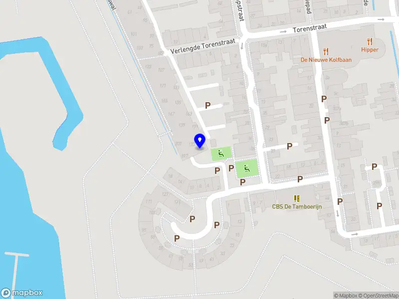 Finbay B.V. in liquidatie Gorinchem