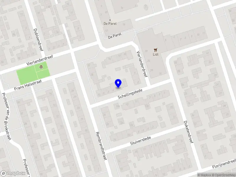 Nieuw bedrijf LPC Bouw