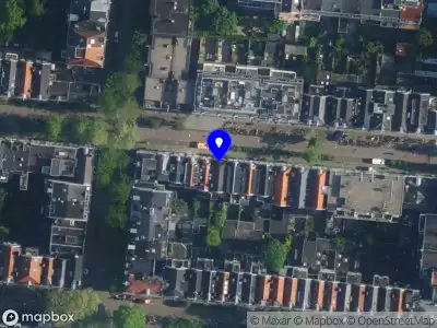 Herzstein Amsterdam
