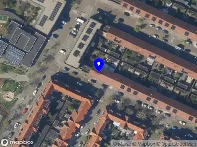 Allround Em Utrecht