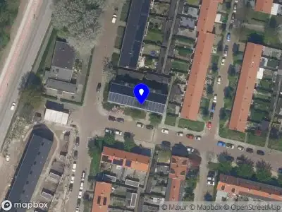 Taco Vlaardingen