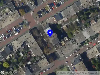 Nieuw bedrijf Van Dorp Osteopathie