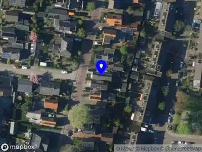 Grenzeloos geluk bruiloften Sint Pancras