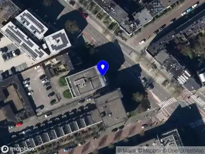 Nieuw bedrijf Tandarts C.D.P. Dekker