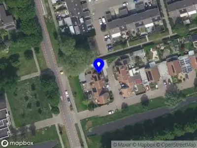 Vinaparts Roosendaal