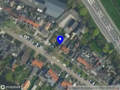 Nieuw bedrijf Aure Staples