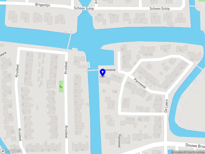 Handelsonderneming Dick Peeters