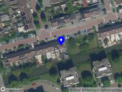 Ellen's Saenlon Zaandam